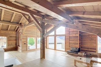 achat maison crest-voland 73590