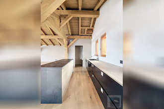 achat maison crest-voland 73590