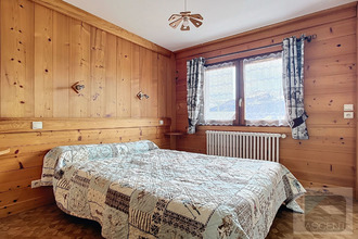 achat maison crest-voland 73590