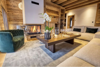 achat maison crest-voland 73590