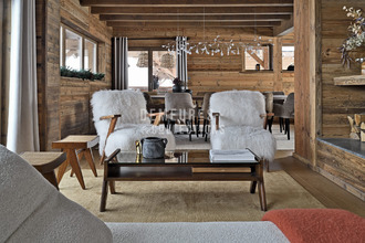 achat maison crest-voland 73590