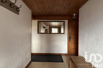 achat maison crest-voland 73590