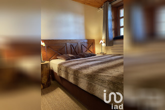 achat maison crest-voland 73590