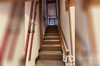 achat maison crest-voland 73590