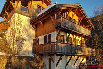 achat maison crest-voland 73590