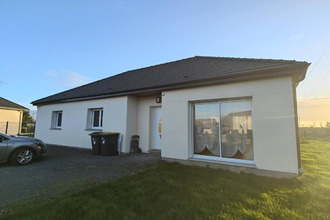 achat maison crestot 27110