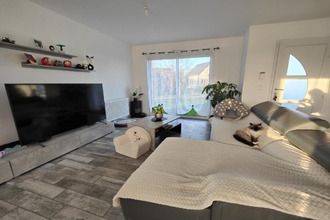 achat maison crestot 27110