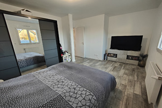 achat maison crestot 27110