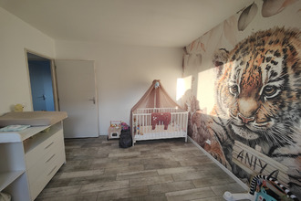 achat maison crestot 27110