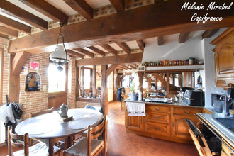 achat maison crestot 27110