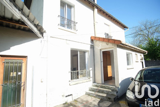 achat maison creteil 94000