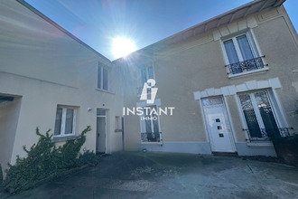 achat maison creteil 94000