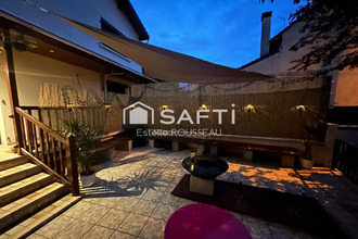 achat maison creteil 94000