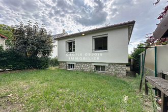 achat maison creteil 94000