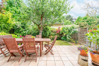 achat maison creteil 94000