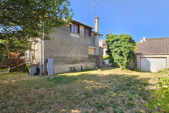 achat maison creteil 94000