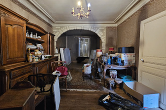 achat maison creteil 94000