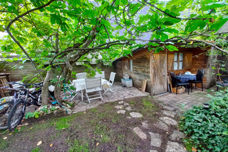 achat maison creteil 94000