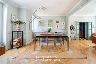 achat maison creteil 94000