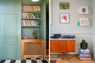 achat maison creteil 94000