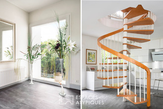 achat maison creteil 94000