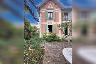 achat maison creteil 94000