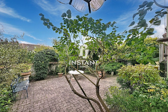 achat maison creteil 94000