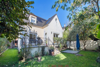 achat maison creteil 94000