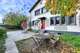 achat maison creteil 94000