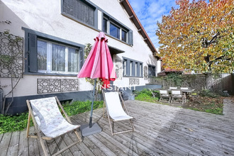 achat maison creteil 94000