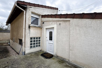 achat maison creteil 94000
