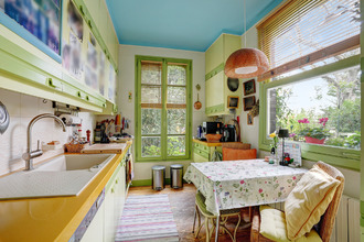 achat maison creteil 94000