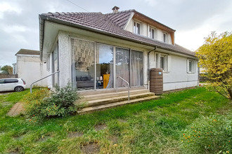 achat maison creteil 94000