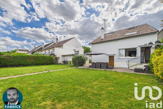 achat maison creteil 94000