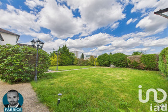 achat maison creteil 94000