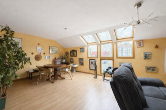 achat maison creteil 94000