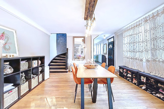 achat maison creteil 94000