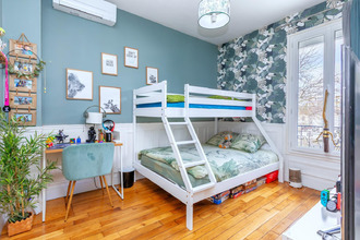 achat maison creteil 94000