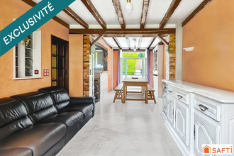 achat maison creteil 94000