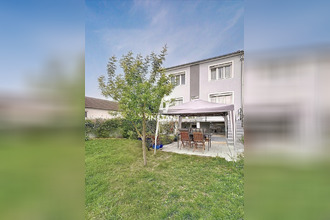 achat maison creteil 94000