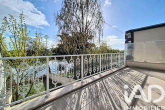 achat maison creteil 94000