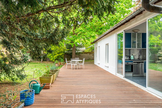 achat maison creteil 94000