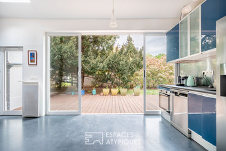 achat maison creteil 94000