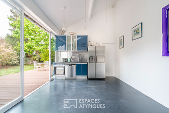 achat maison creteil 94000