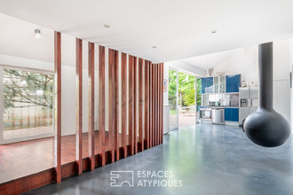 achat maison creteil 94000