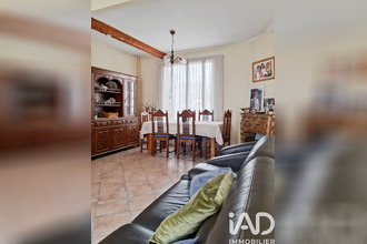 achat maison creteil 94000