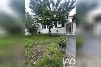 achat maison creteil 94000