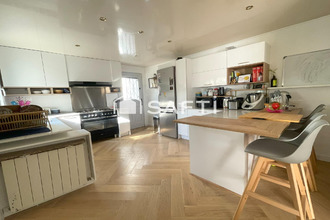 achat maison creteil 94000