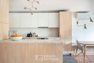 achat maison creteil 94000
