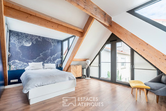 achat maison creteil 94000